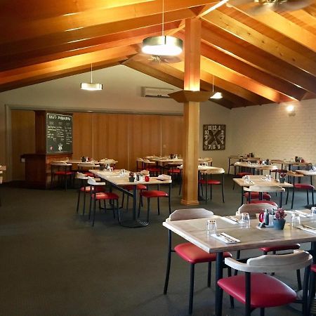 Quality Inn Carriage House Wagga Wagga Exteriér fotografie