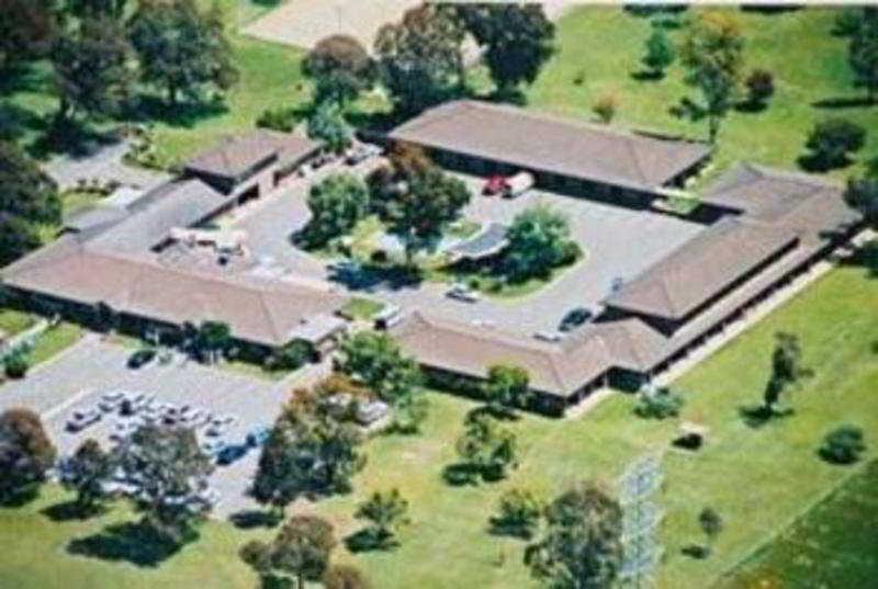 Quality Inn Carriage House Wagga Wagga Exteriér fotografie