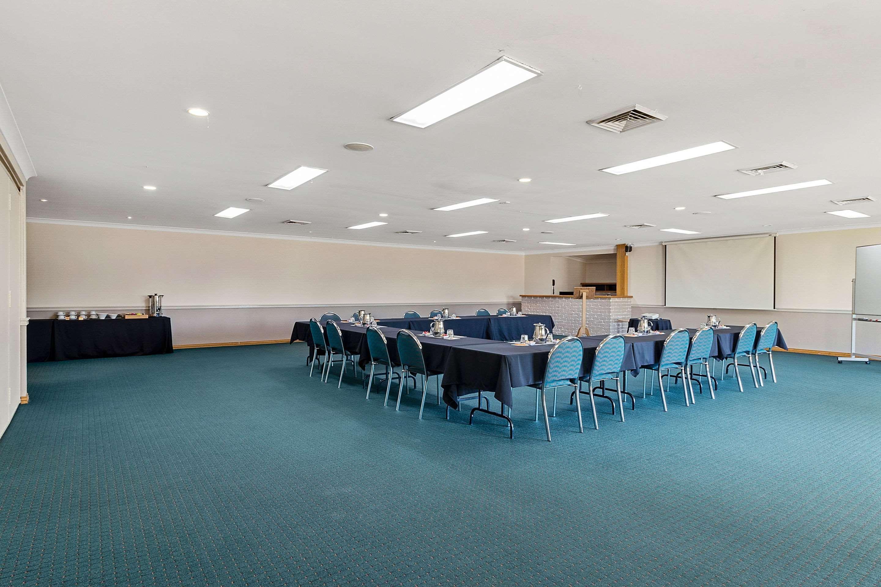 Quality Inn Carriage House Wagga Wagga Exteriér fotografie