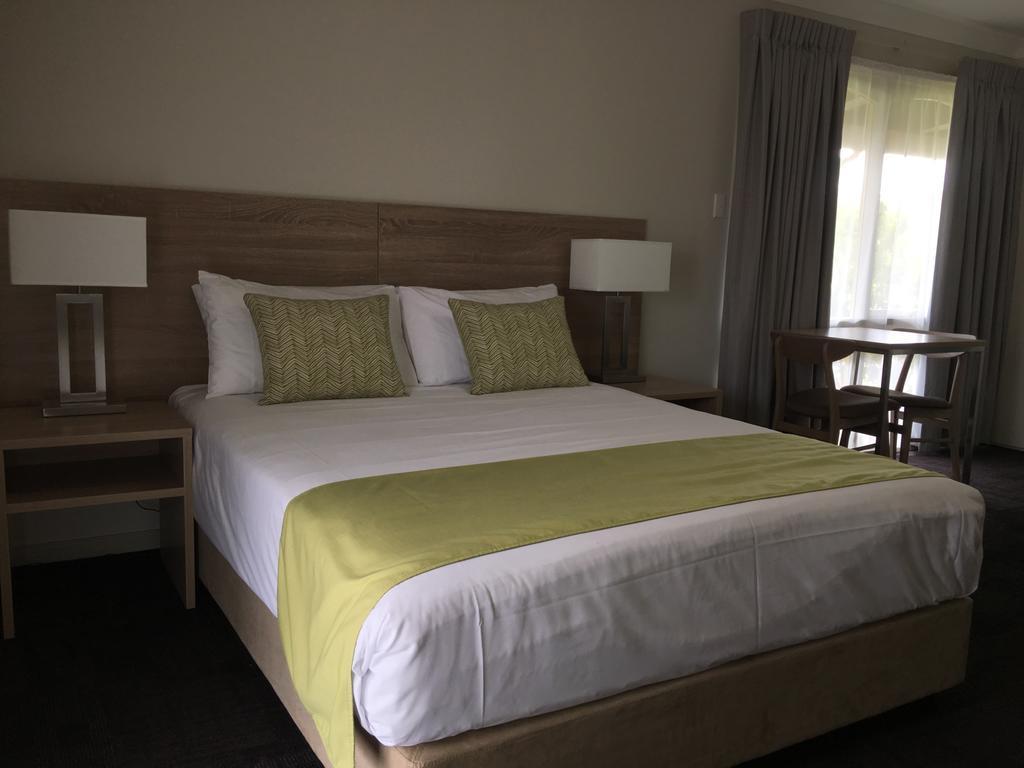 Quality Inn Carriage House Wagga Wagga Exteriér fotografie