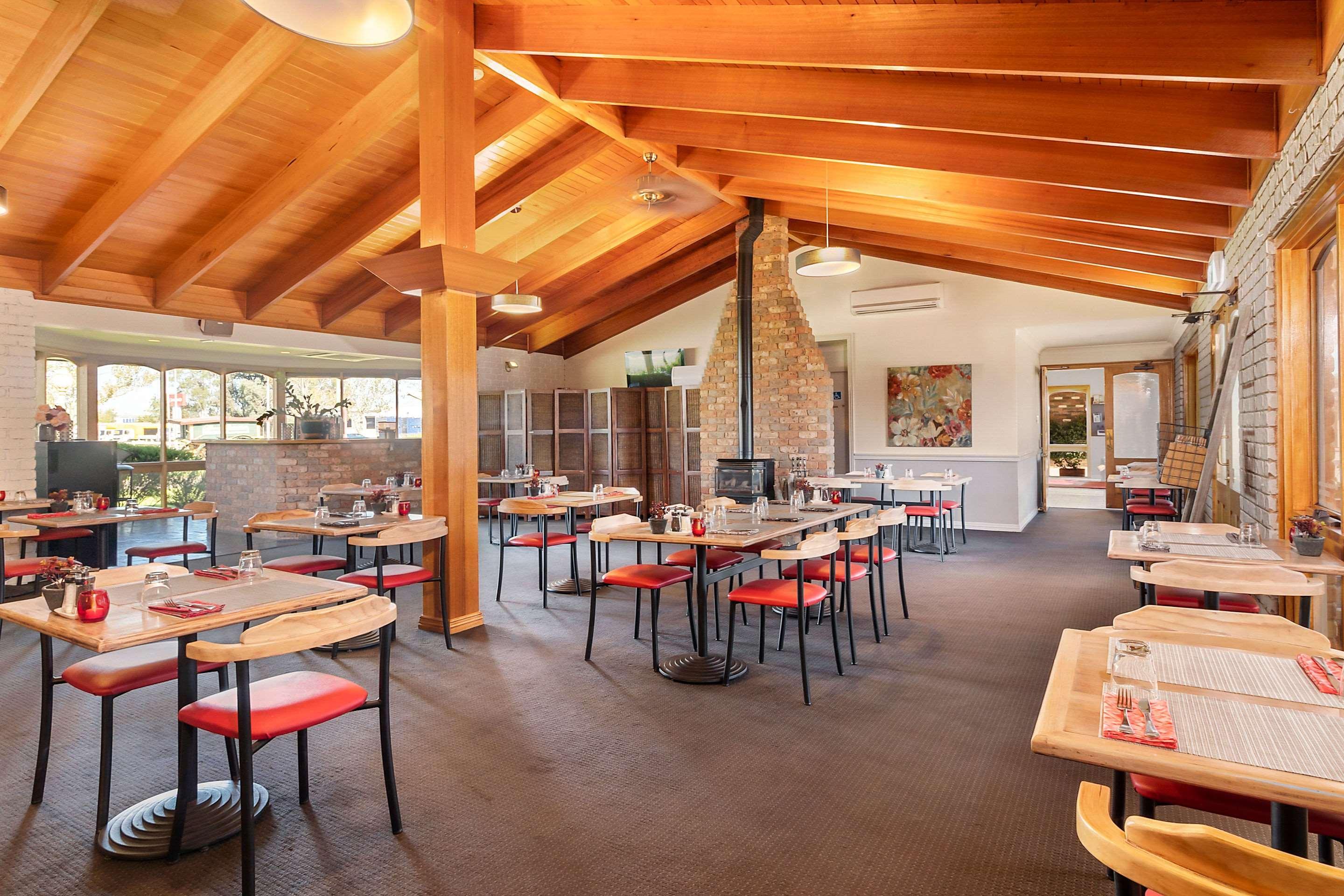 Quality Inn Carriage House Wagga Wagga Exteriér fotografie