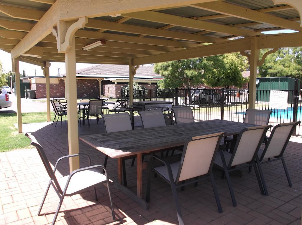 Quality Inn Carriage House Wagga Wagga Exteriér fotografie