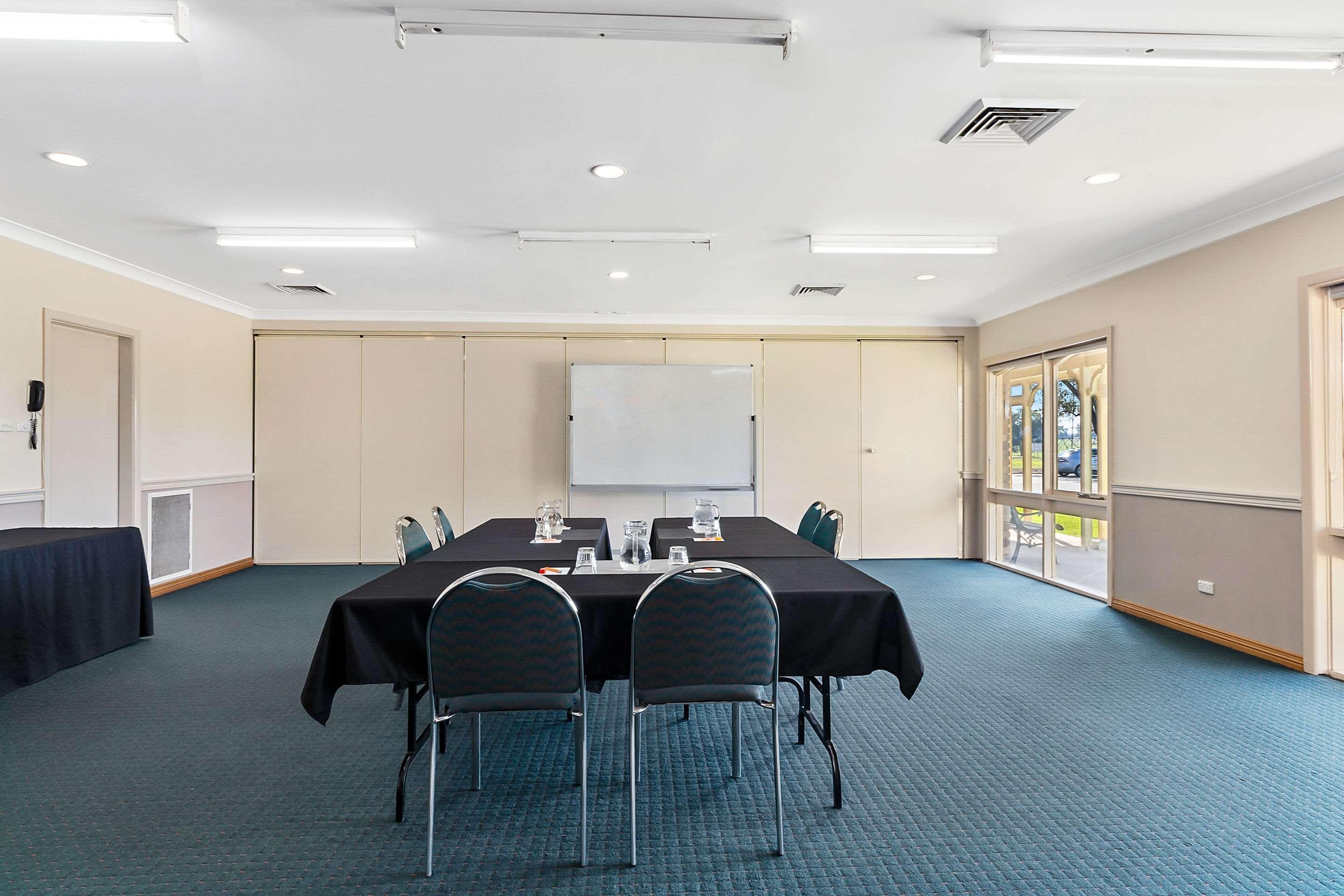 Quality Inn Carriage House Wagga Wagga Exteriér fotografie