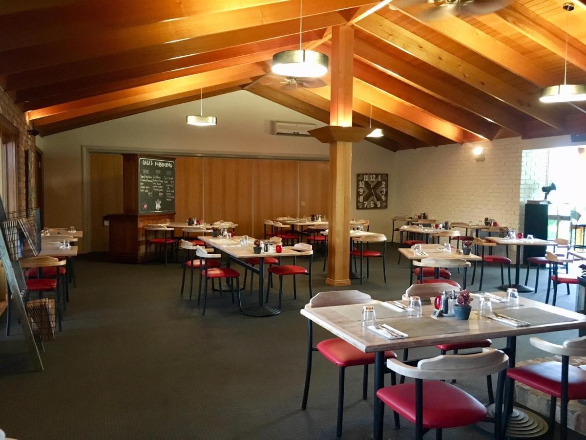 Quality Inn Carriage House Wagga Wagga Exteriér fotografie