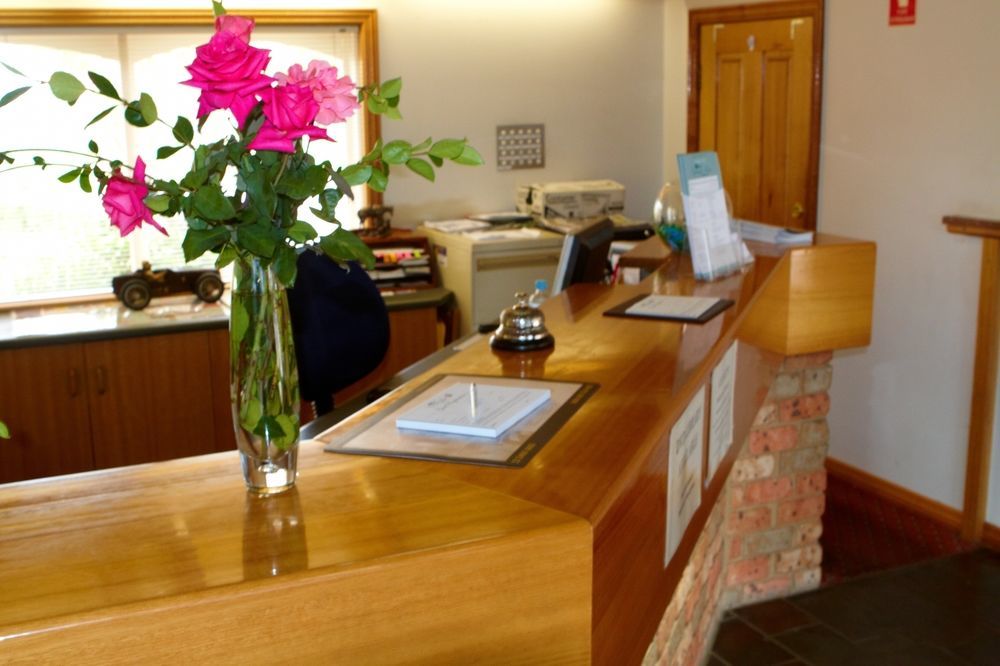 Quality Inn Carriage House Wagga Wagga Interiér fotografie