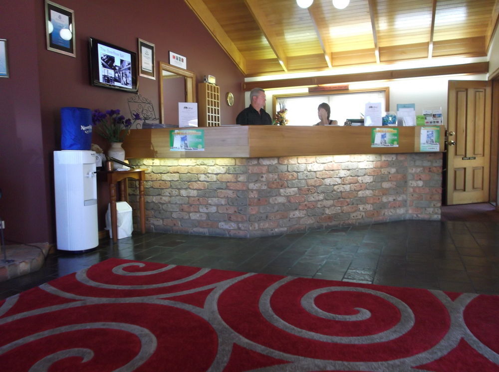 Quality Inn Carriage House Wagga Wagga Exteriér fotografie