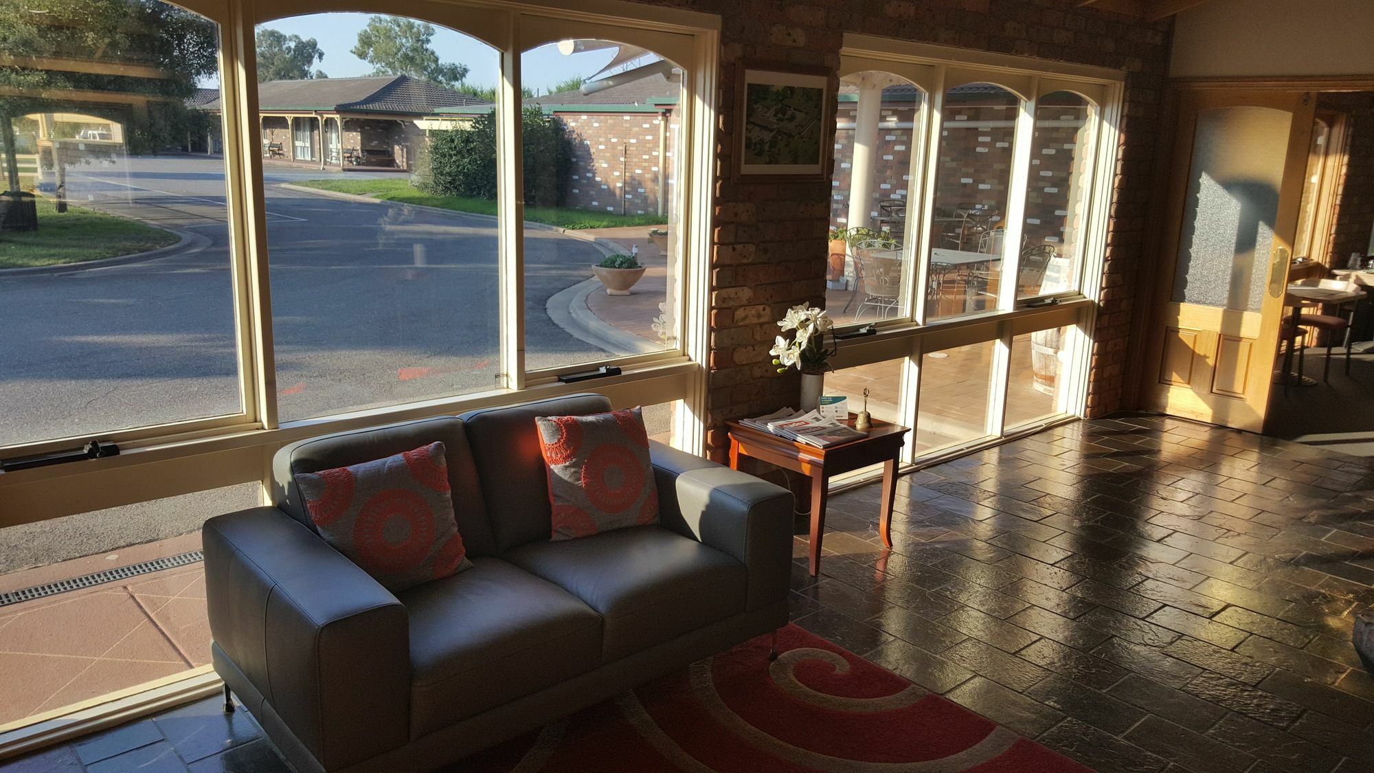 Quality Inn Carriage House Wagga Wagga Exteriér fotografie